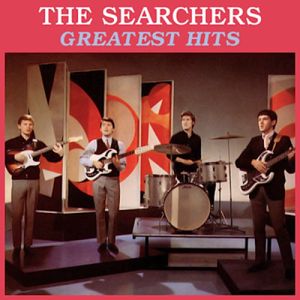 The Searchers